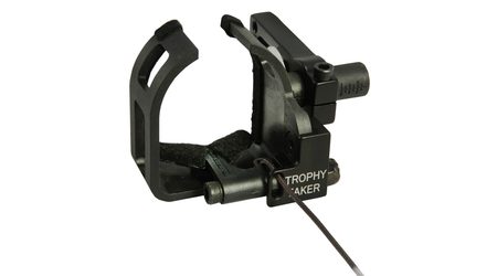 купите Полочка для блочного лука Trophy Ridge Trophy Taker X-treme Top Slot Cointaiment в Москве