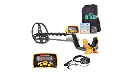 купите Металлоискатель MD-6350 (копия Garrett ACE 350 Euro) в Москве