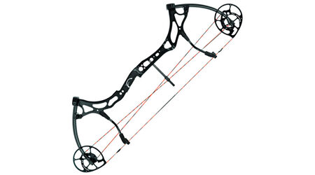 купите Блочный лук Bear Archery Method в Москве