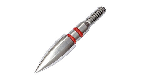 купите Спортивный наконечник для арбалета Bowmaster 11/32 дюйма 100 или 125 гран (12 шт.) в Москве