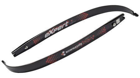 купите Плечи спортивного классического лука Bowmaster Expert (Боумастер Эксперт) в Москве