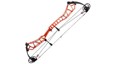 купите Турнирный блочный лук Bowmaster Invader RH (правая рука) в Москве