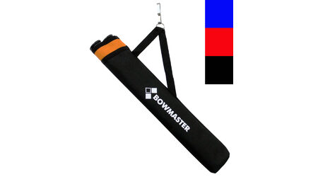купите Колчан для стрел Bowmaster 2 тубы в Москве