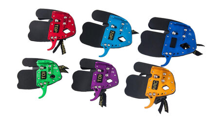 купите Напалечник для стрельбы из классического лука в Москве