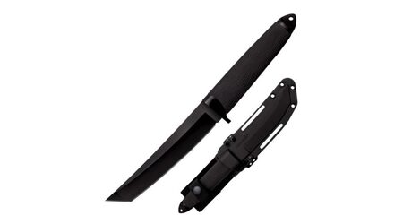 купите Нож-танто Cold Steel Master Tanto Crucible CPM 3V DLC / 13QBN в Москве