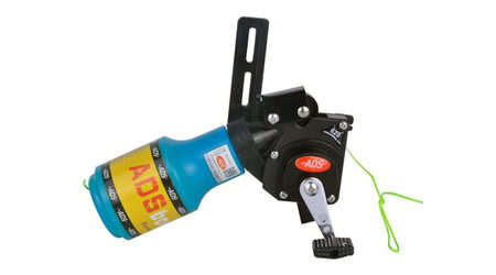 купите Катушка для боуфишинга ADS bowfishing reel в Москве