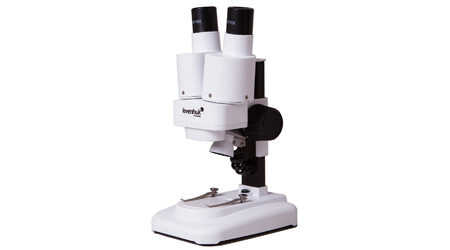 купите Бинокулярный микроскоп Levenhuk 1ST для пайки микросхем в Москве