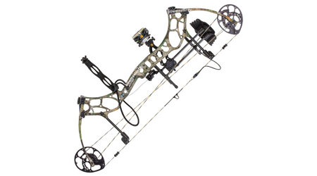 купите Блочный лук Bear Archery Legend Series LS-4 в Москве