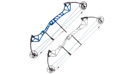 купите Блочный турнирный лук Bear Archery Legend Series LST в Москве