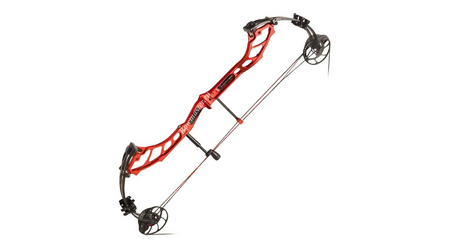 купите Блочный лук PSE Supra Max в Москве