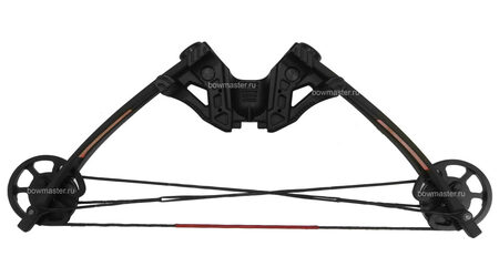 купите Запасные плечи для блочных арбалетов Man-kung MK-XB56 в Москве