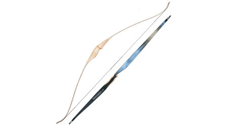 купите Традиционный прямой лук ПФЛ Крот (лонгбоу) в Москве