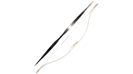 купите Традиционный рекурсивный лук ПФЛ Венгр в Москве