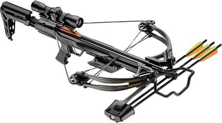 купите Блочный арбалет Blade 345 в Москве