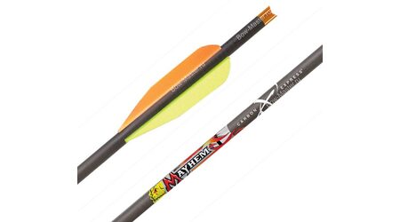 купите Карбоновые стрелы для арбалета (болты) Carbon Express Mayhem 20 и 22 дюйма в Москве