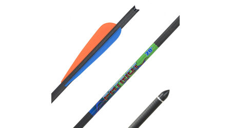 купите Арбалетная стрела  Bowmaster Patriot 20 дюймов в Москве