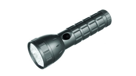 купите Свето-диодный фонарь ручной UltraFire 28 LED в Москве