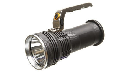 купите Светодиодный фонарь-прожектор UltraFire HL-3405 (Cree XP-G R5) 700 люмен в Москве