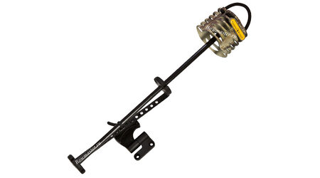 купите Кивер для блочного лука Trophy Ridge Torsion Quiver Camo в Москве