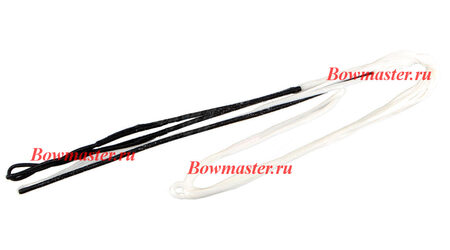 купите Тетива для лука Cartel Dacron B50 Recurve 10 нитей в Москве