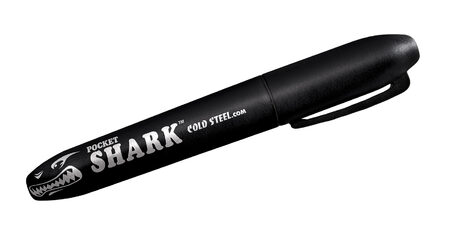 купите Тактический маркер Cold Steel Pocket Shark / 91SPB в Москве