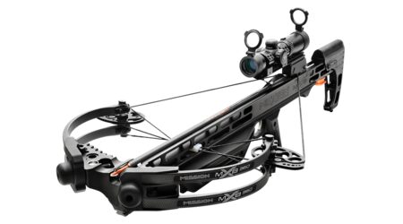 купите Арбалет блочный Mission MXB 360 Tactical в Москве