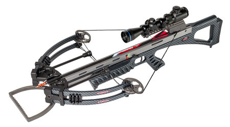 купите Блочный арбалет Darton Archery Viper Xtreme в Москве