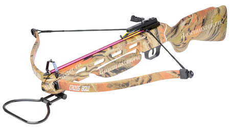 купите Рекурсивный арбалет Man-Kung MK-150A1AC в Москве