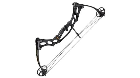 купите Лук блочный Hoyt Ruckus в Москве