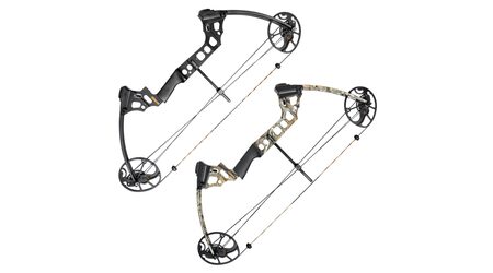 купите Лук блочный Mission Craze в Москве