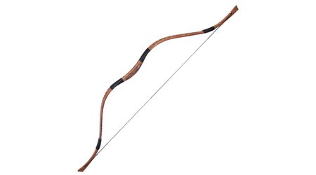 купите Лук традиционный BearPaw Hungarian Horsebow 51 дюйм в Москве