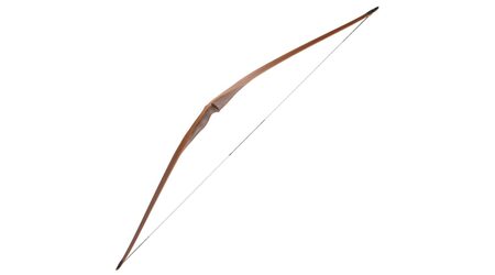 купите Лук традиционный BearPaw Longbow Slick Stick 58 дюймов в Москве