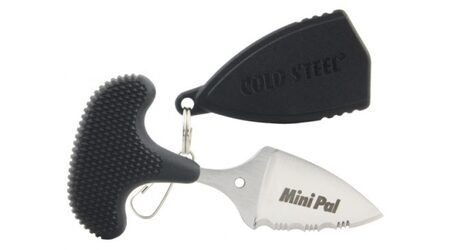 купите Нож Cold Steel Mini Pal / 43NSK в Москве