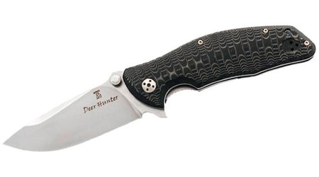 купите Нож складной Lion Deer Hunter 5ST-MI в Москве