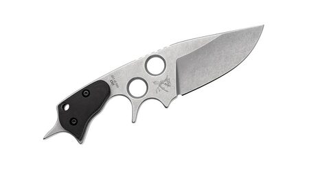 купите Нож с фиксированным клинком Pohl Force Hornet XL Outdoor с ножнами / 2026 в Москве