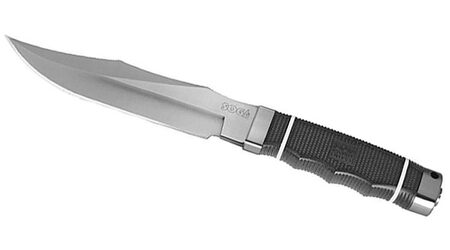 купите Нож с фиксированным клинком SOG Tech Bowie Satin / S10P-R в Москве