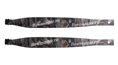 купите Запасные плечи для арбалета Мангуст (Desert Hawk) в Москве