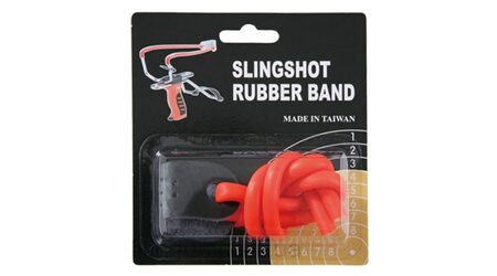 купите Жгут из резины для рогатки Man Kung (MK-TR-O) в Москве