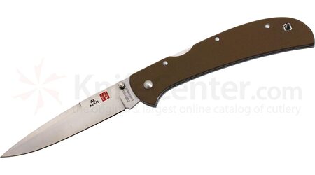 купите Нож складной Al Mar Eagle Heavy Duty - AL/5HDET-ZL в Москве