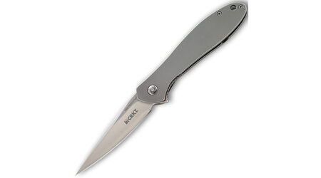 купите Нож складной Columbia River Eros Large Flat Handle IKBS® Flipper - CR/K456XXP в Москве