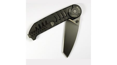 купите Нож складной Extrema Ratio BF2 TT - EX/135BF2TT в Москве