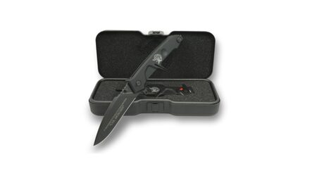 купите Нож складной Extrema Ratio MF2 Ordinanza Col Moshin - EX/133MF2COLMOS в Москве