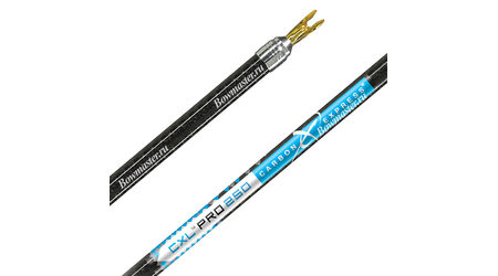купите Турнирные стрелы для лука Carbon Express CXL Pro зимние в Москве